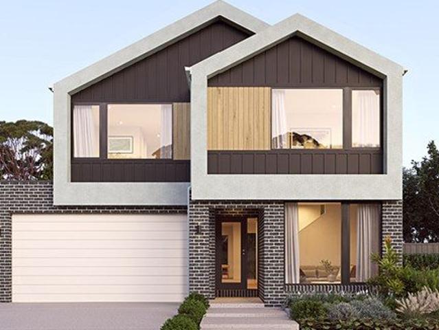 House and Land Package The Almeda
