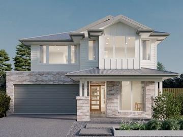 House and Land Package The Almeda
