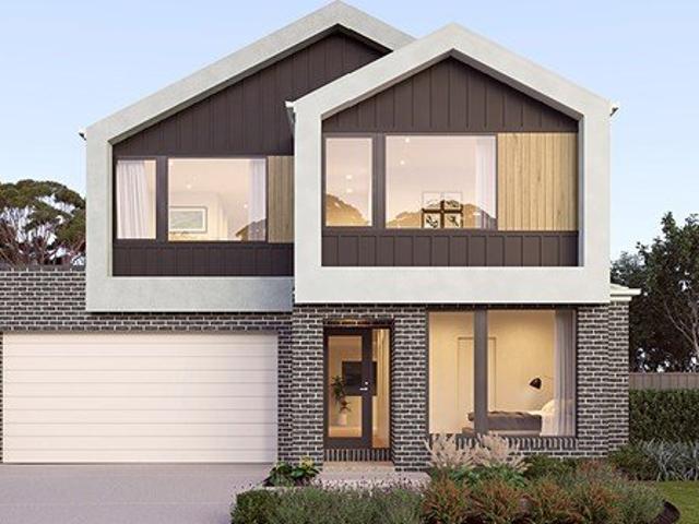 House and Land Package The Bakersfield