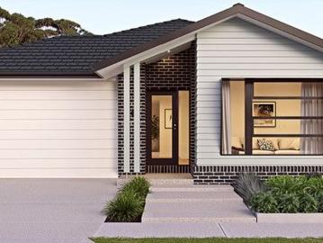 House and Land Package The Birmingham
