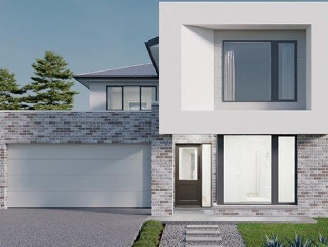 House and Land Package The Boston