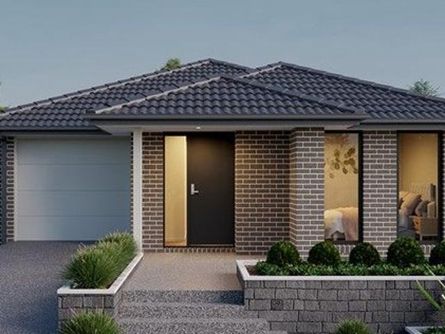 House and Land Package The Brook