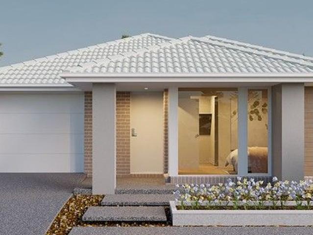 House and Land Package The Brook