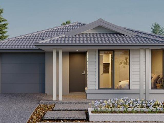 House and Land Package The Brook
