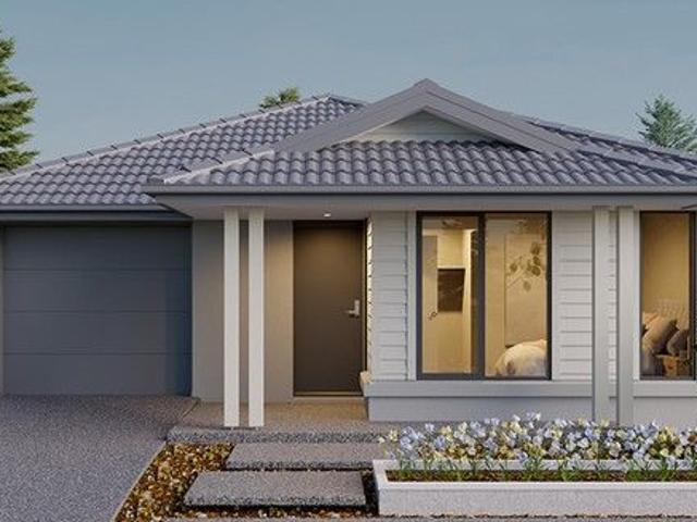 House and Land Package The Brook