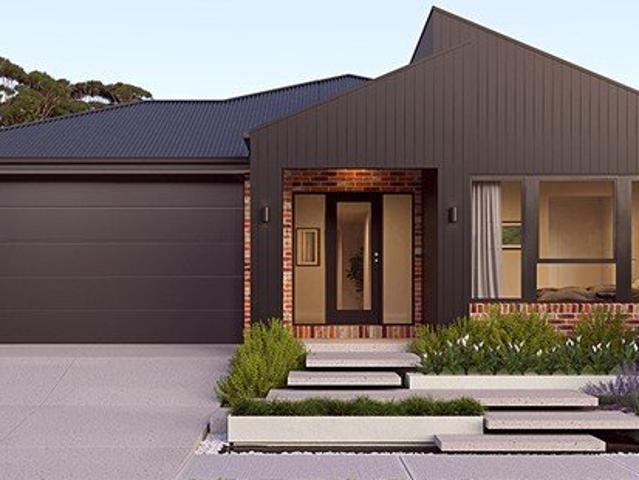 House and Land Package The Cartwright