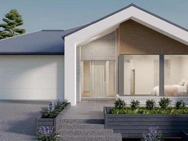 House and Land Package The Cartwright