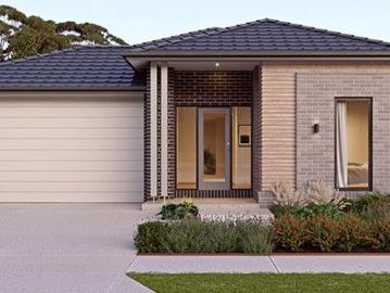 House and Land Package The Cartwright