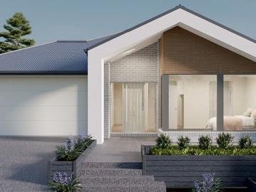 House and Land Package The Cartwright