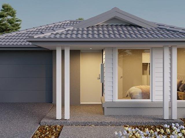 House and Land Package The Chambers