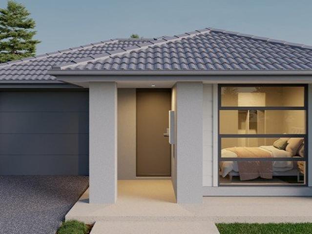 House and Land Package The Chambers