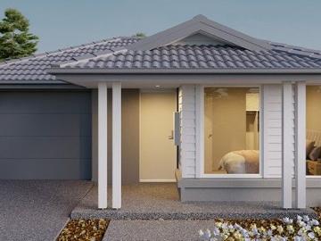 House and Land Package The Chambers