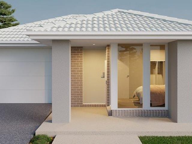 House and Land Package The Chambers