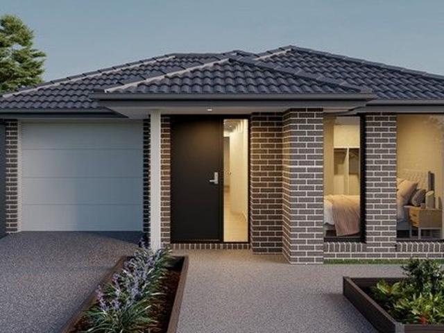 House and Land Package The Chambers
