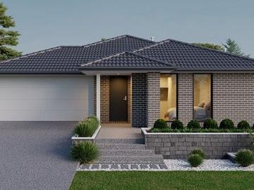 House and Land Package The Concord