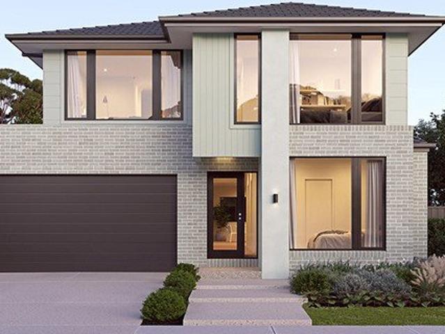 House and Land Package The Cordova