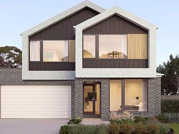 House and Land Package The Cordova