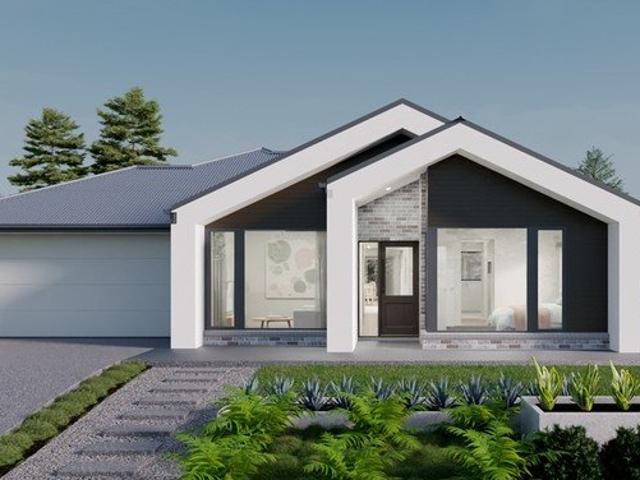 House and Land Package The Cornell