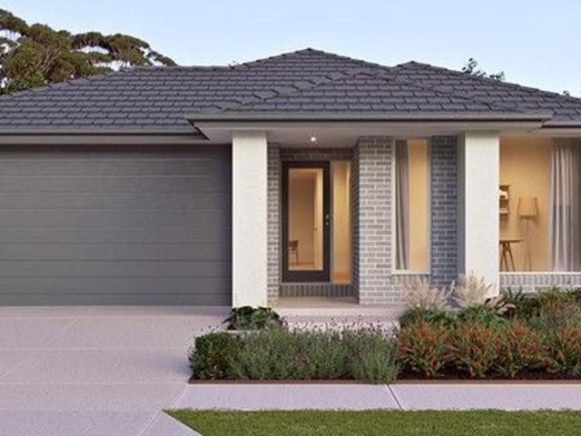 House and Land Package The Covello