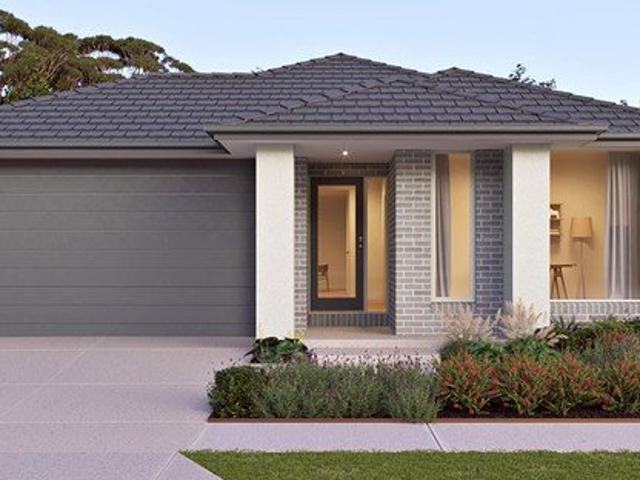 House and Land Package The Covello