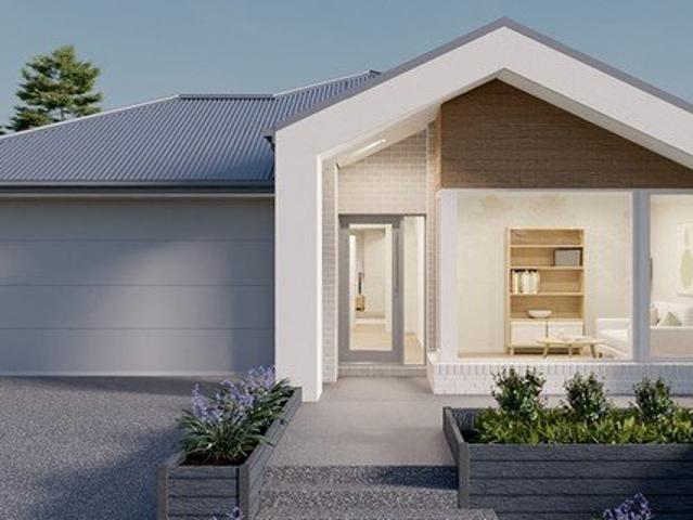 House and Land Package The Covello