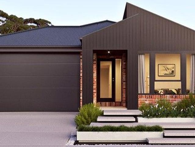 House and Land Package The Covello