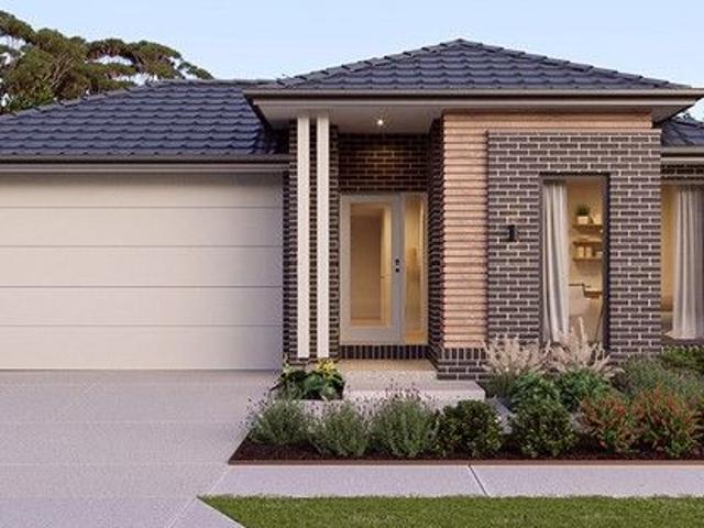 House and Land Package The Covello