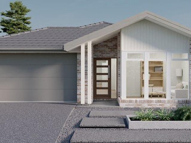 House and Land Package The Covello