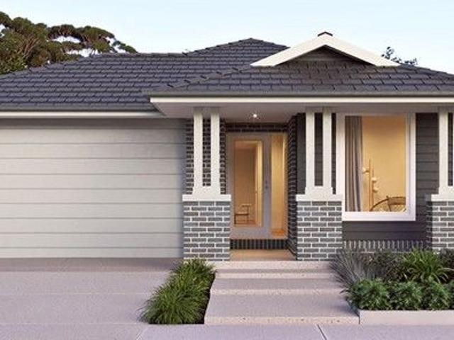 House and Land Package The Covello