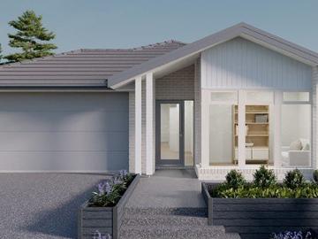 House and Land Package The Covello