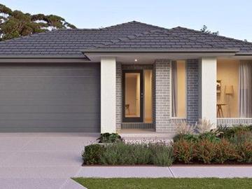 House and Land Package The Covello