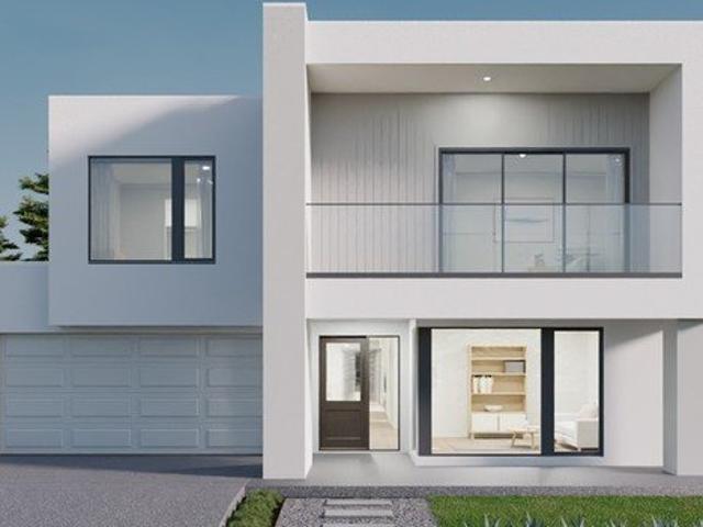 House and Land Package The Crestwood