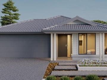 House and Land Package The Drake