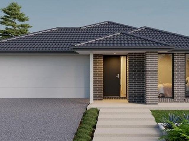 House and Land Package The Drake
