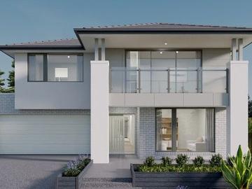 House and Land Package The Edgewood