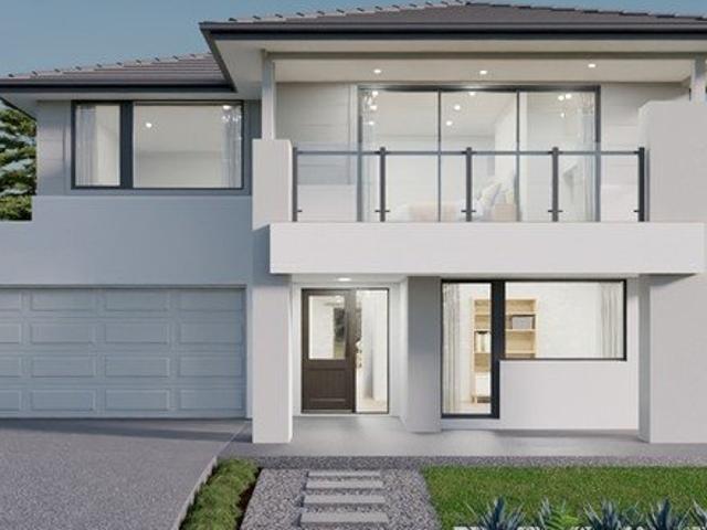 House and Land Package The Edgewood