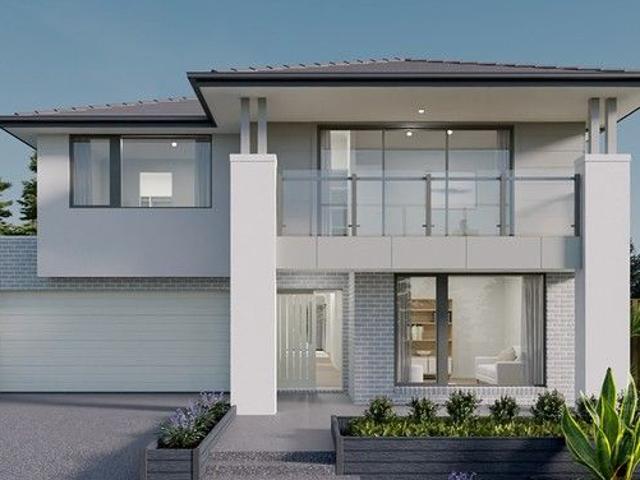 House and Land Package The Edgewood