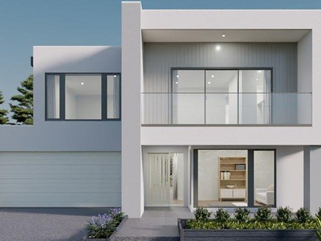 House and Land Package The Edgewood