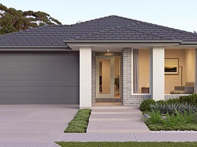 House and Land Package The Elmwood