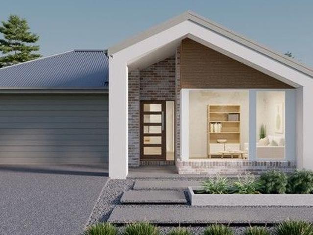 House and Land Package The Elmwood