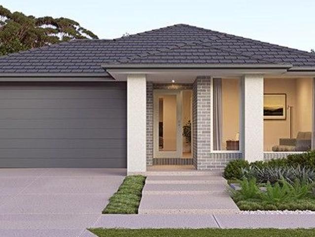 House and Land Package The Elmwood