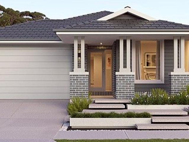House and Land Package The Elmwood