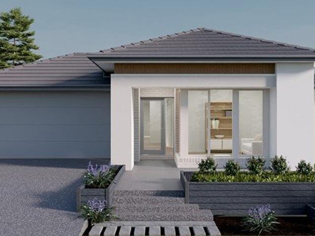 House and Land Package The Elmwood