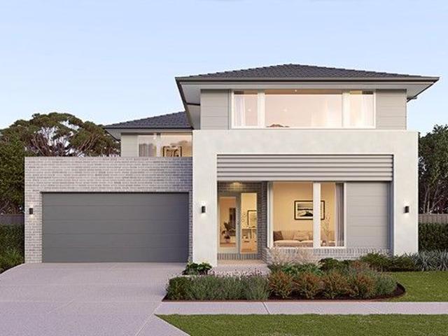 House and Land Package The Fairmount