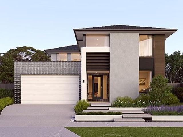 House and Land Package The Fairmount