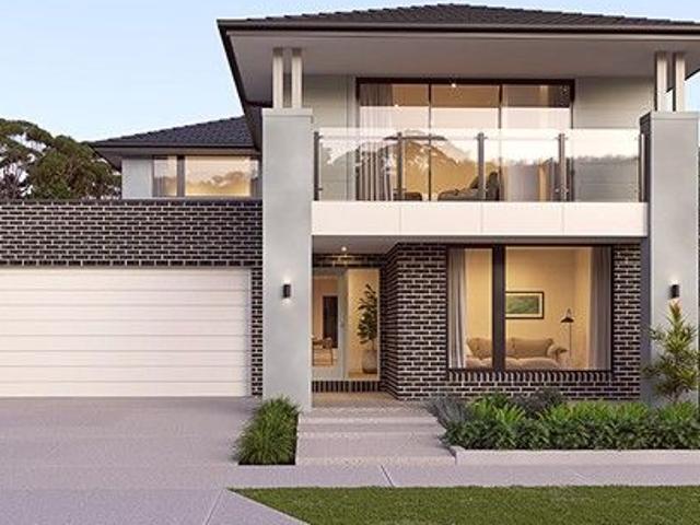 House and Land Package The Fairmount