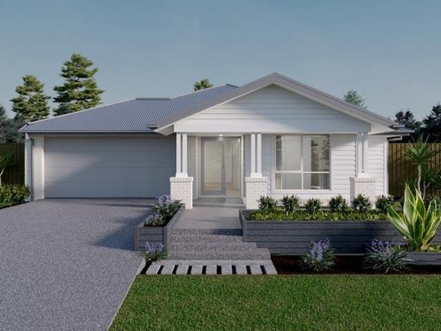 HOUSE AND LAND PACKAGE, THE FAIRWAYS, SINGLETON