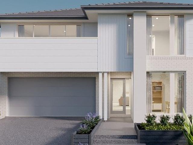 House and Land Package The Fairview