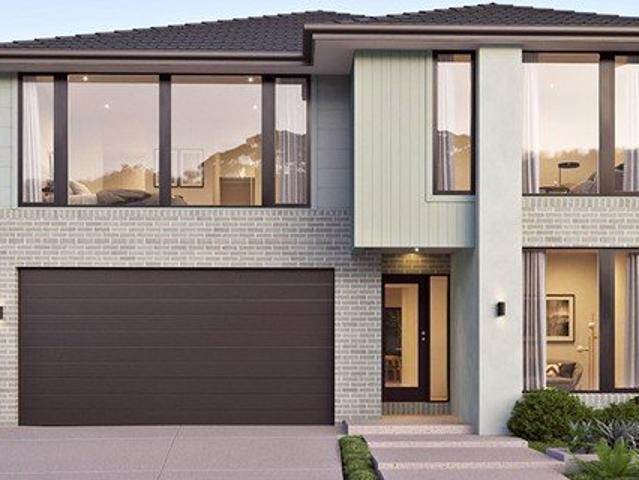 House and Land Package The Fairview