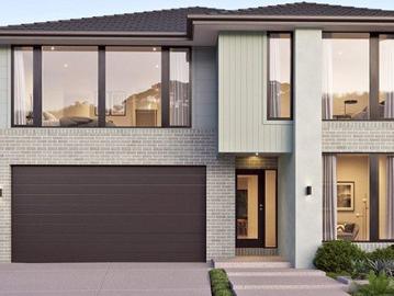 House and Land Package The Fairview